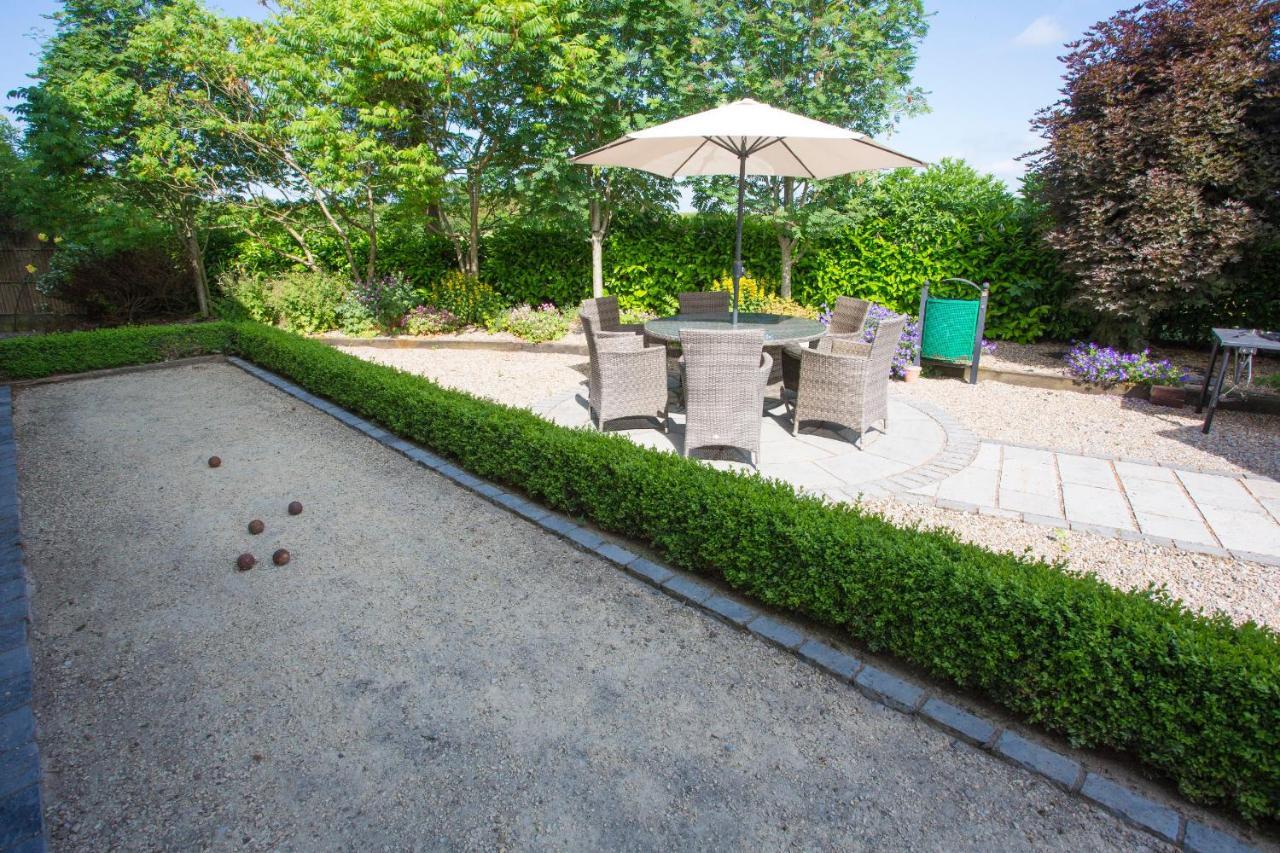 Decoy Country Cottages Navan Exterior foto